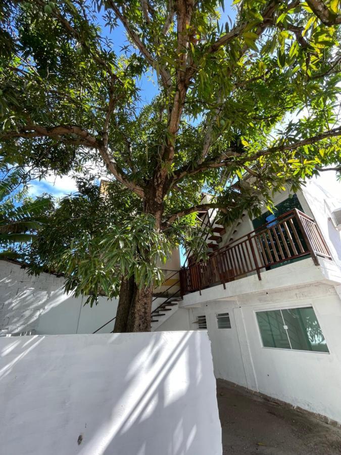 Go Pipa Inn Praia de Pipa Exterior photo
