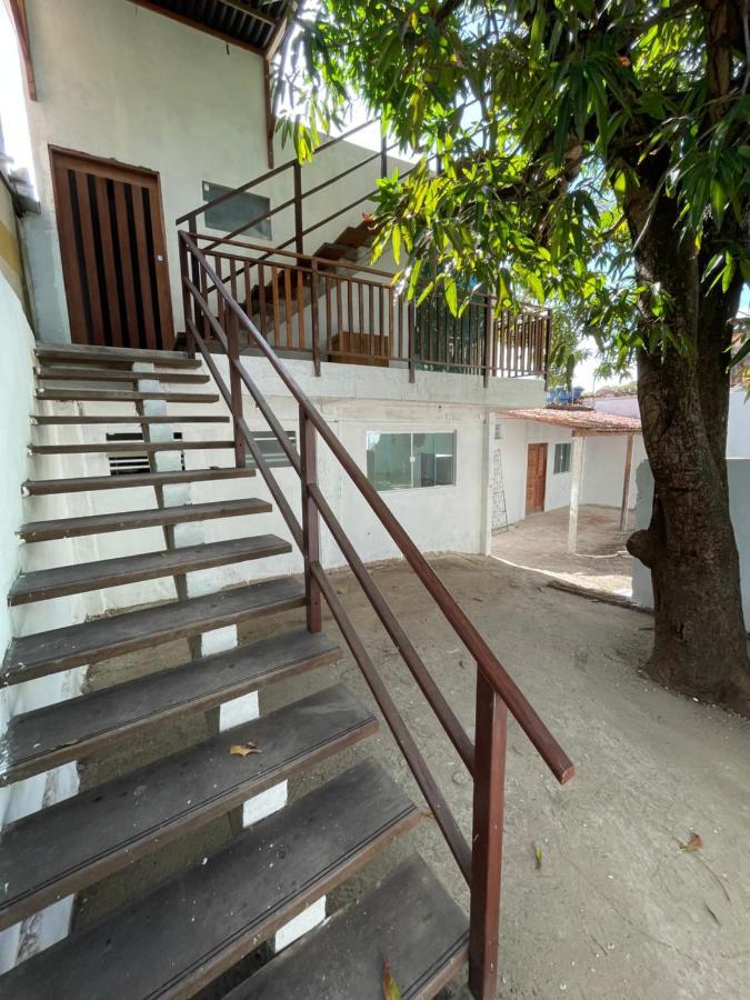 Go Pipa Inn Praia de Pipa Exterior photo